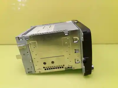 Автозапчасти б/у gps-навигационная система за seat leon (1p1) caxc ссылки oem iam 5p0035191e  