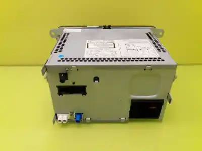 Автозапчасти б/у gps-навигационная система за seat leon (1p1) caxc ссылки oem iam 5p0035191e  