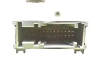 Автозапчасти б/у gps-навигационная система за seat leon (1p1) caxc ссылки oem iam 5p0035191e  