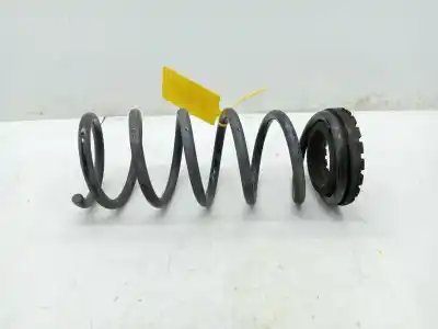 Peça sobressalente para automóvel em segunda mão mola de suspensão por volvo xc60 2.4 diesel cat referências oem iam 31434543