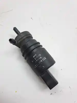 Автозапчасти б/у ЧИСТЫЙ НАСОС за SMART FORTWO CABRIO  ссылки OEM IAM A2218690121  