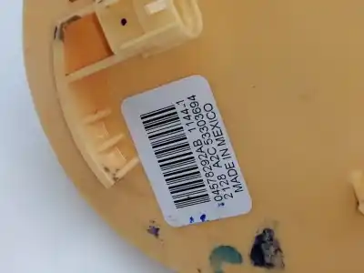 Peça sobressalente para automóvel em segunda mão boia / bomba combustível por chrysler 300 c 2.7 referências oem iam 68078218aa  53303694 - 04578292ab