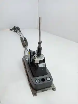 Автозапчасти б/у РЫЧАГ ПЕРЕКЛЮЧЕНИЯ ПЕРЕДАЧ за SEAT LEON SC (5F5)  ссылки OEM IAM 5Q0711049AP  