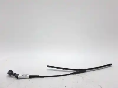 Автозапчасти б/у рычаг стеклоочистителя передний правый за SMART FORTWO CABRIO Brabus (453.462) ссылки OEM IAM A4518240228  