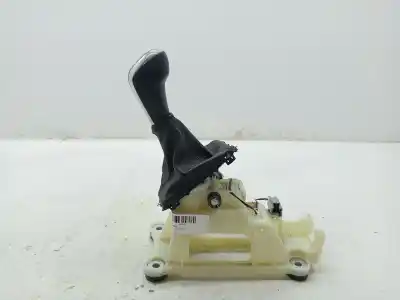 Peça sobressalente para automóvel em segunda mão alavanca de velocidades por volvo xc60 2.4 diesel cat referências oem iam 31437879