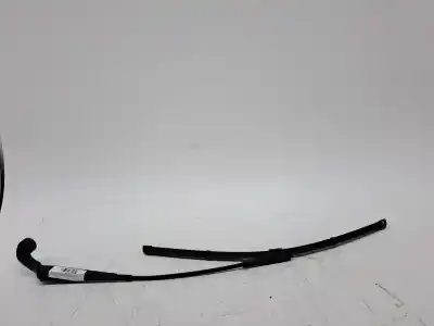 Recambio de automóvil de segunda mano de BRAZO LIMPIA DELANTERO IZQUIERDO para SMART FORTWO CABRIO  referencias OEM IAM A4518240128  