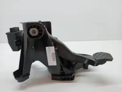 Peça sobressalente para automóvel em segunda mão pedal de travão por seat leon sc (5f5) cupra 265 265 cv / 195 kw referências oem iam 5q1721143a