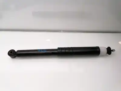 Автозапчасти б/у ПРАВЫЙ ЗАДНИЙ АМОРТИЗАТОР за RENAULT CLIO IV  ссылки OEM IAM 562109815R  