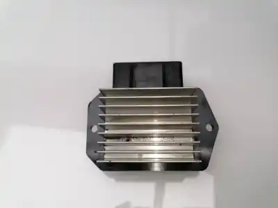 Peça sobressalente para automóvel em segunda mão resistência sofagem chauffage por chrysler 300 c 2.7 referências oem iam 4993002131  