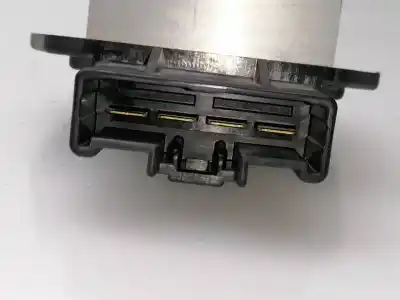 Peça sobressalente para automóvel em segunda mão resistência sofagem chauffage por chrysler 300 c 2.7 referências oem iam 4993002131  