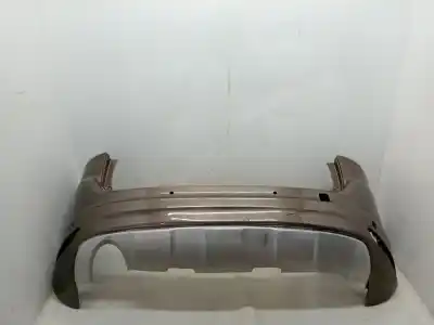 Peça sobressalente para automóvel em segunda mão para choques traseiro por volvo xc60 2.4 diesel cat referências oem iam 39867208