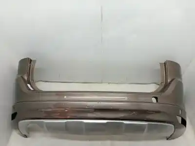Pezzo di ricambio per auto di seconda mano paraurti posteriore per volvo xc60 2.4 diesel cat riferimenti oem iam 39867208  