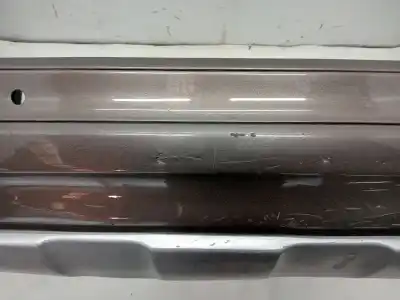 Pezzo di ricambio per auto di seconda mano paraurti posteriore per volvo xc60 2.4 diesel cat riferimenti oem iam 39867208  