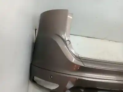 Pezzo di ricambio per auto di seconda mano paraurti posteriore per volvo xc60 2.4 diesel cat riferimenti oem iam 39867208  