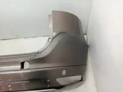 Pezzo di ricambio per auto di seconda mano paraurti posteriore per volvo xc60 2.4 diesel cat riferimenti oem iam 39867208  
