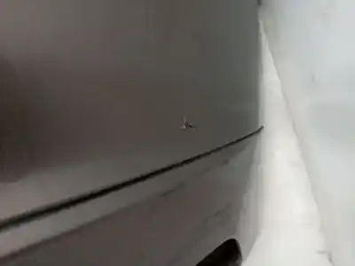 Pezzo di ricambio per auto di seconda mano paraurti posteriore per volvo xc60 2.4 diesel cat riferimenti oem iam 39867208  