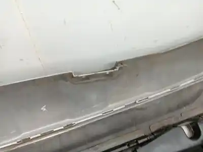 Pezzo di ricambio per auto di seconda mano paraurti posteriore per volvo xc60 2.4 diesel cat riferimenti oem iam 39867208  