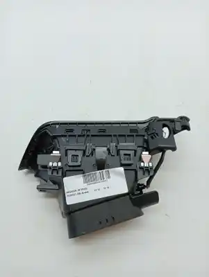 Peça sobressalente para automóvel em segunda mão grelha de ventilação tablier por peugeot 208 bh02 referências oem iam 96731317xu