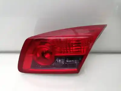 Автозапчасти б/у ПРАВЫЙ ЗАДНИЙ ФОНАРЬ за RENAULT VEL SATIS (BJ0)  ссылки OEM IAM 8200014363   Автозапчасти б/у ПРАВЫЙ ЗАДНИЙ ФОНАРЬ за RENAULT VEL SATIS (BJ0)  ссылки OEM IAM 8200014363