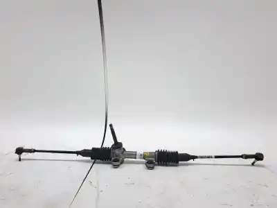 Second-hand car spare part Steering Rack for SMART FORTWO CABRIO Brabus (453.462) OEM IAM references A4514600651  