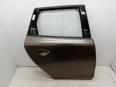 Peça sobressalente para automóvel em segunda mão porta do automóvel traseira direita por volvo xc60 2.4 diesel cat referências oem iam 31402418