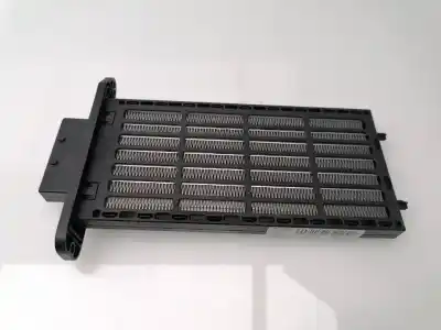 Peça sobressalente para automóvel em segunda mão Resistência Sofagem Chauffage por HYUNDAI I30 D4FB Referências OEM IAM 971912R000  