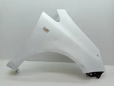 Peça sobressalente para automóvel em segunda mão guarda-lamas dianteiro direito por opel corsa d d-z13dtj referências oem iam 6102362