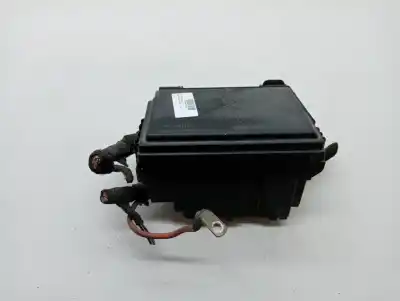 Peça sobressalente para automóvel em segunda mão caixa de fusíveis e relés por opel corsa d d-z13dtj referências oem iam 13246937