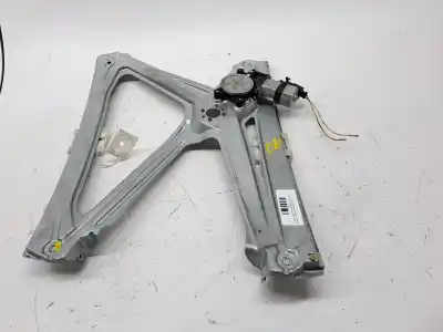 Second-hand car spare part driver left window regulator for smart fortwo cabrio brabus (453.462) oem iam references a4517200546