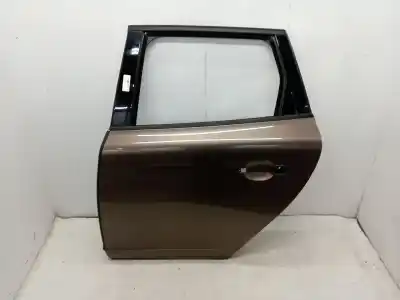Peça sobressalente para automóvel em segunda mão porta do automóvel traseira esquerda por volvo xc60 2.4 diesel cat referências oem iam 31402417