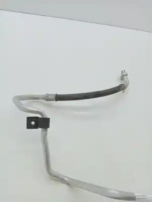 Peça sobressalente para automóvel em segunda mão tubos de ar condicionado por citroen c4 cactus hm01 referências oem iam 9678307980  