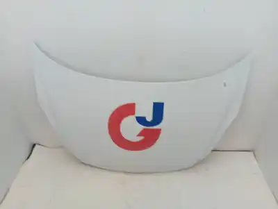 Peça sobressalente para automóvel em segunda mão capot por opel corsa d d-z13dtj referências oem iam 93189647