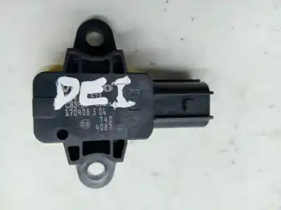 İkinci el araba yedek parçası Sensör için VOLVO XC60 2.4 Diesel CAT OEM IAM referansları 31471578  