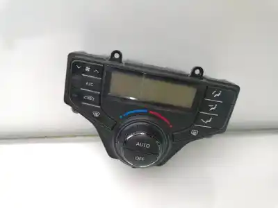 Peça sobressalente para automóvel em segunda mão Comando De Sofagem (chauffage / Ar Condicionado)  por HYUNDAI I30 D4FB Referências OEM IAM 972502R610  
