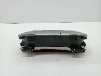 Second-hand car spare part dashboard for opel corsa d d-z13dtj oem iam references 1563667  13264261