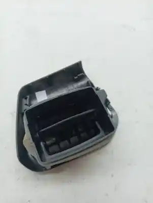 Second-hand car spare part air vent for citroen c-elysée millenium 72 cv / 53 kw oem iam references 96772870zd  