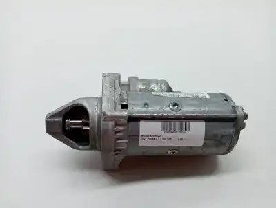 Peça sobressalente para automóvel em segunda mão motor de arranque por opel corsa d d-z13dtj referências oem iam 55221292