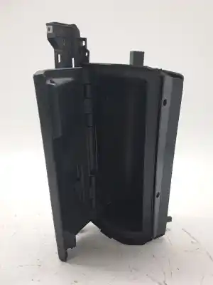 Pezzo di ricambio per auto di seconda mano scatola di guanti per smart fortwo cabrio brabus (453.462) riferimenti oem iam a4516891653  