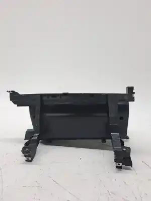 Pezzo di ricambio per auto di seconda mano scatola di guanti per smart fortwo cabrio brabus (453.462) riferimenti oem iam a4516891653  