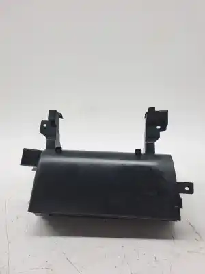 Pezzo di ricambio per auto di seconda mano scatola di guanti per smart fortwo cabrio brabus (453.462) riferimenti oem iam a4516891653  