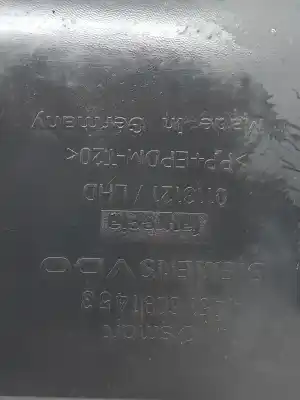 Pezzo di ricambio per auto di seconda mano scatola di guanti per smart fortwo cabrio brabus (453.462) riferimenti oem iam a4516891653  