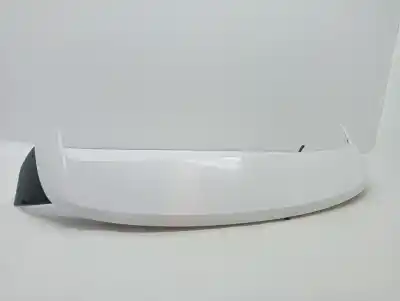 Second-hand car spare part rear spoiler for citroen c4 cactus hm01 oem iam references 1611384280