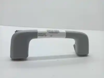 Peça sobressalente para automóvel em segunda mão puxador interior dianteiro direito por mitsubishi asx (ga0w) asx referências oem iam 7610a111hc