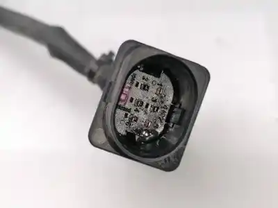 Peça sobressalente para automóvel em segunda mão sonda lambda por hyundai i30 d4fb referências oem iam 9350933004  393504a410