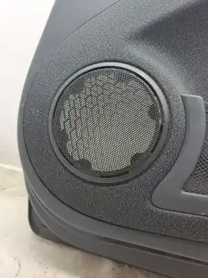 Автозапчасти б/у обивка передней правой двери за smart fortwo cabrio * ссылки oem iam a4517200070   Автозапчасти б/у обивка передней правой двери за smart fortwo cabrio * ссылки oem iam a4517200070
