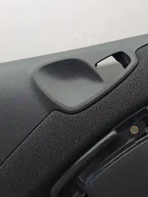 Автозапчасти б/у обивка передней правой двери за smart fortwo cabrio * ссылки oem iam a4517200070   Автозапчасти б/у обивка передней правой двери за smart fortwo cabrio * ссылки oem iam a4517200070