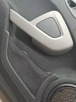 Автозапчастина б/у оббірка передніх дверей ліва для smart fortwo cabrio * посилання на oem iam a4517200170   Автозапчастина б/у оббірка передніх дверей ліва для smart fortwo cabrio * посилання на oem iam a4517200170