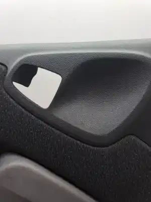 Автозапчастина б/у оббірка передніх дверей ліва для smart fortwo cabrio * посилання на oem iam a4517200170   Автозапчастина б/у оббірка передніх дверей ліва для smart fortwo cabrio * посилання на oem iam a4517200170