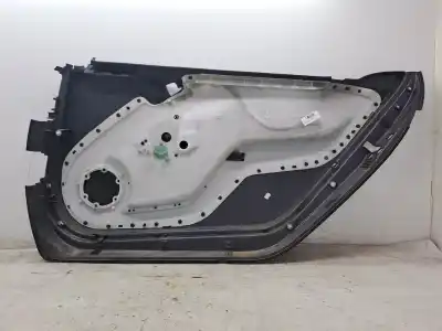 Автозапчастина б/у оббірка передніх дверей ліва для smart fortwo cabrio * посилання на oem iam a4517200170   Автозапчастина б/у оббірка передніх дверей ліва для smart fortwo cabrio * посилання на oem iam a4517200170