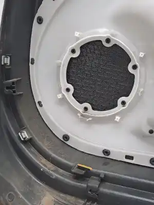 Автозапчастина б/у оббірка передніх дверей ліва для smart fortwo cabrio * посилання на oem iam a4517200170   Автозапчастина б/у оббірка передніх дверей ліва для smart fortwo cabrio * посилання на oem iam a4517200170